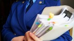 Прокурор Домбаровского района потребовал произвести капитальный ремонт здания школы Nº 1